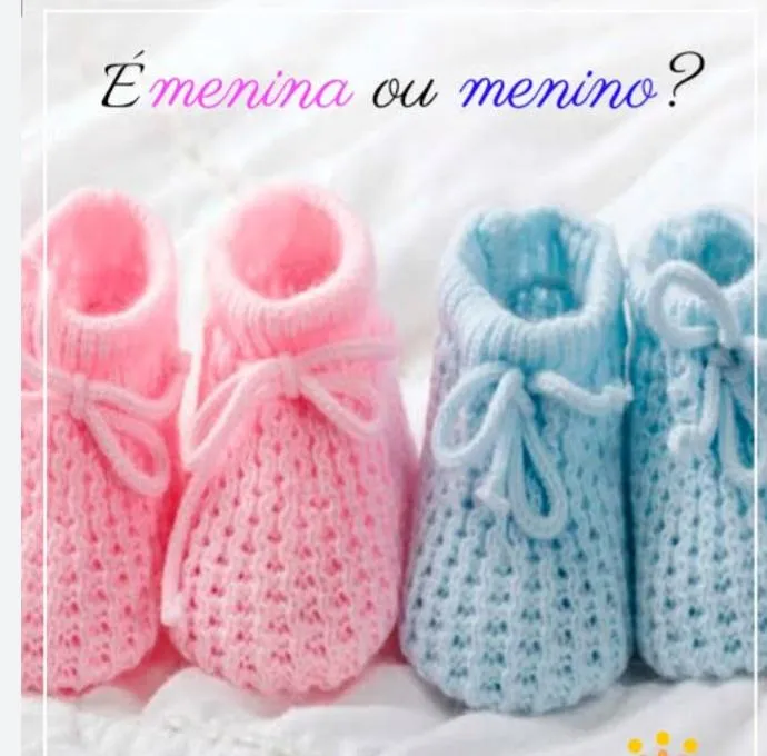 Imagem da campanha Enxoval da Carool