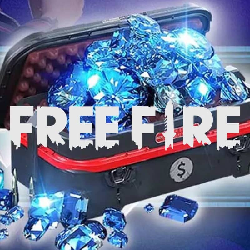 Imagem da campanha 500 diamantes