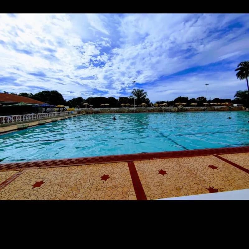 Imagem da campanha 2 Convites Ipanema clube