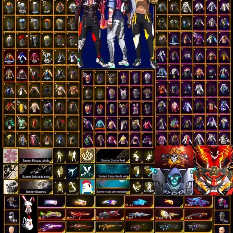 Imagem da campanha Continha do 2° passe adiante