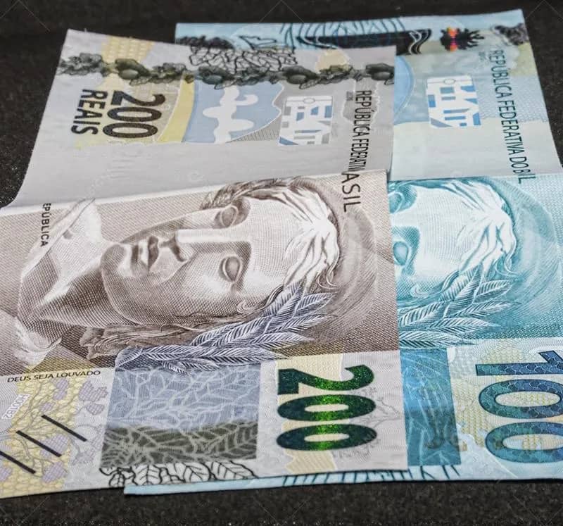 Imagem da campanha 300 reais No Pix🍀💶