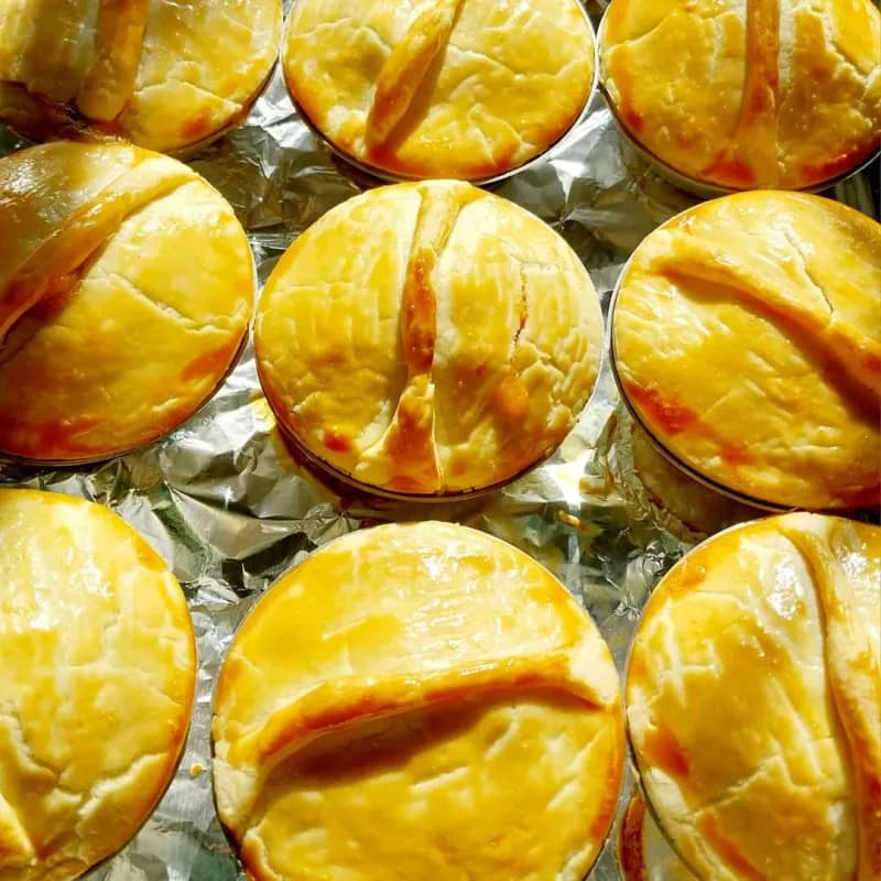 Imagem da campanha Bella Rifa