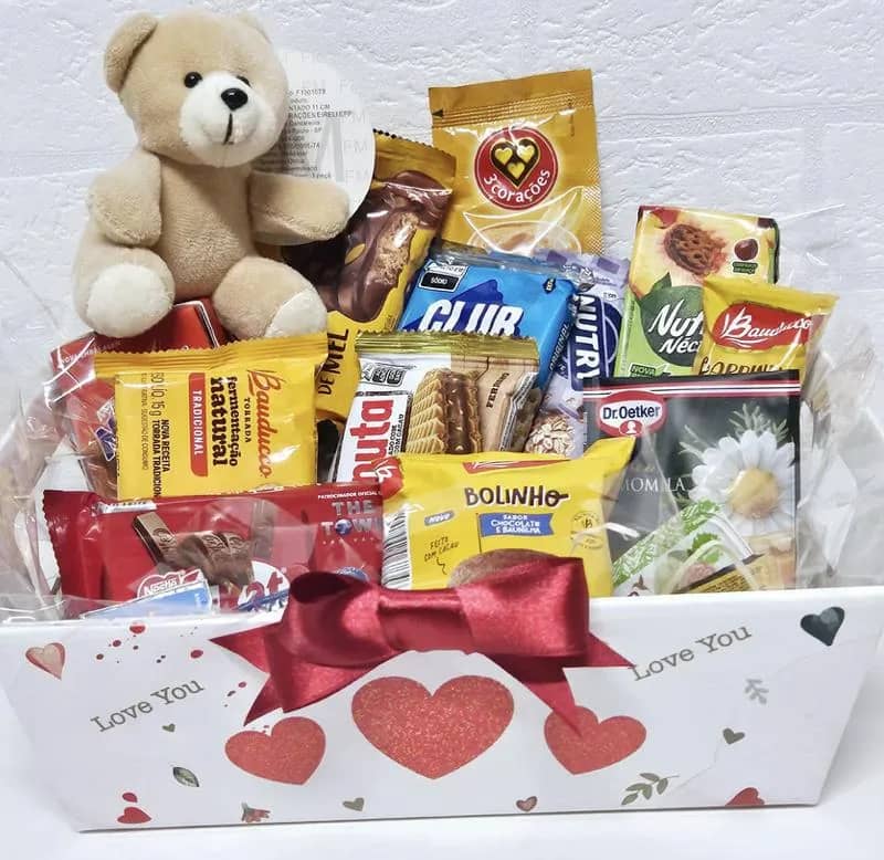 Imagem da campanha Noah