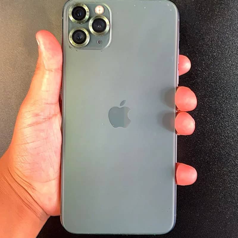 Imagem da campanha IPHONE 11 PRO MAX 🍀