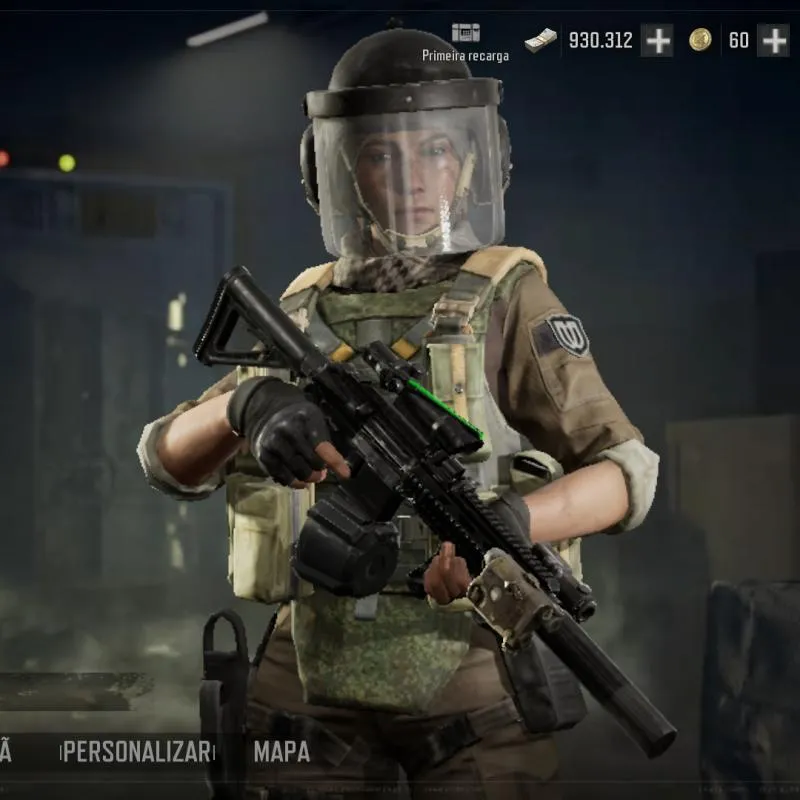 Imagem da campanha Conta rifa