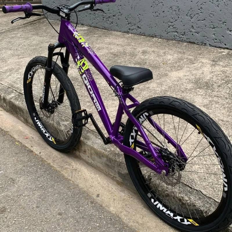 Imagem da campanha Gios frx-evo Ou 4k no pix