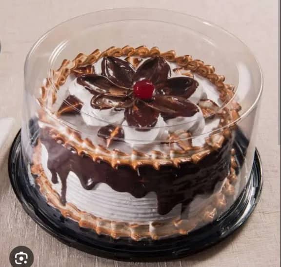 Imagem da campanha RIFQ DE DOIS BOLOS DE 1KL E MEIO E DIBERSOS