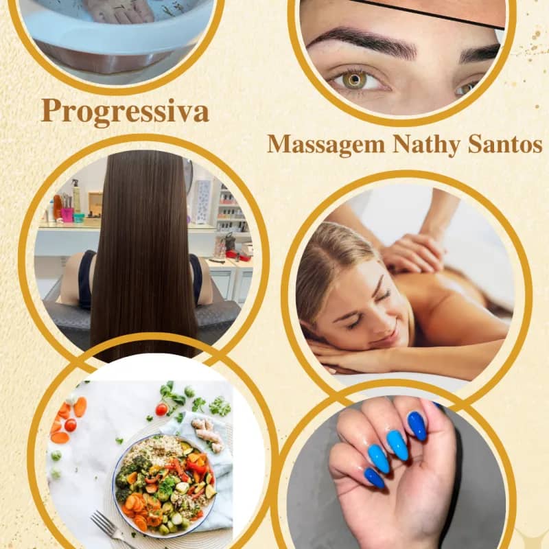 Imagem da campanha Solidariedade para vítimas das chuvas.