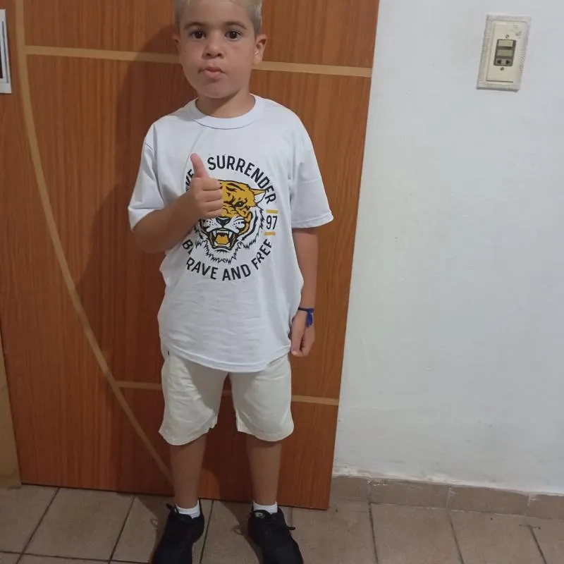 Imagem da campanha Uma bicicleta