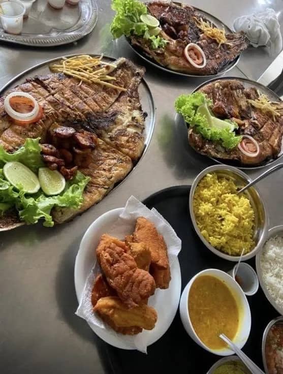 Imagem da campanha Rifa solidária para fins religiosos.