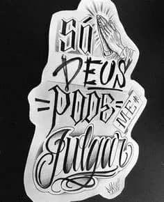 Imagem da campanha Quer ganhar aquela tattoo de respeito