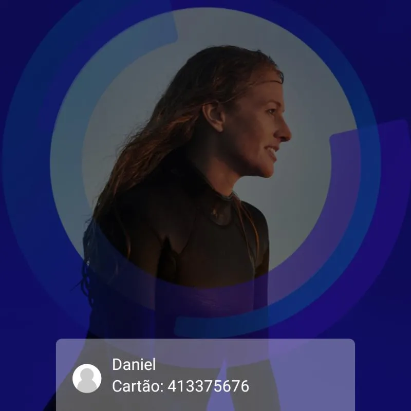 Imagem da campanha Rifa de 500
