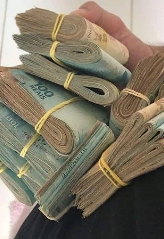 Imagem da campanha 2k no pataco 🤑