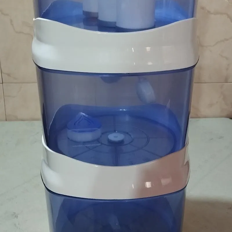 Imagem da campanha Cantina