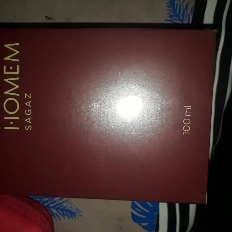 Imagem da campanha rifa da mary