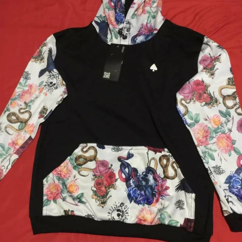 Imagem da campanha Só pra seguir nois