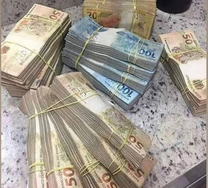 Imagem da campanha 500 no pix