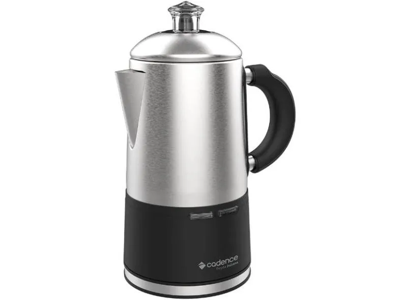 Imagem da campanha UMA CESTA DE CAFÉ DA MANHÃ E UMA CAFETEIRA ELÉTRICA