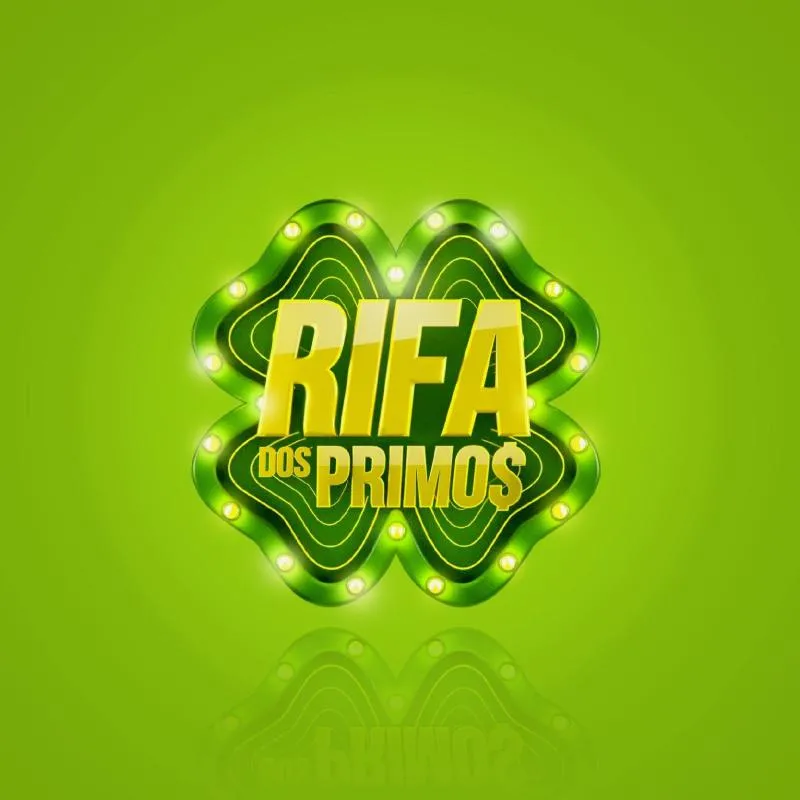 Imagem da campanha RIFA PREMIADA DE 300 $