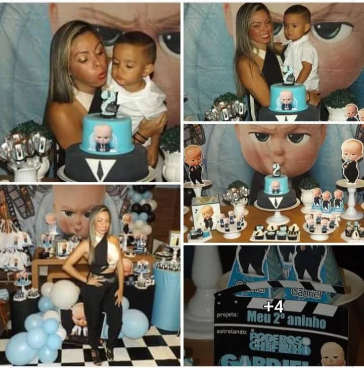 Imagem da campanha RIFA BAZAR TAQUARAL