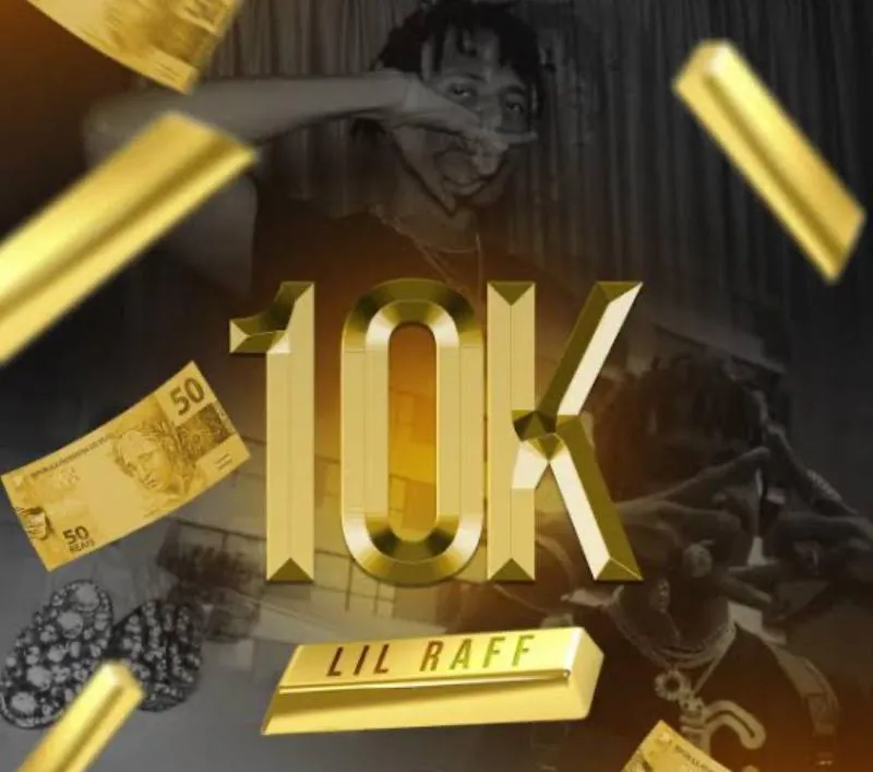 Imagem da campanha 10k no pix