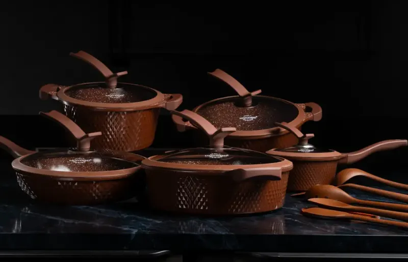 Imagem da campanha Rifa Panela Moncoc Arezzo