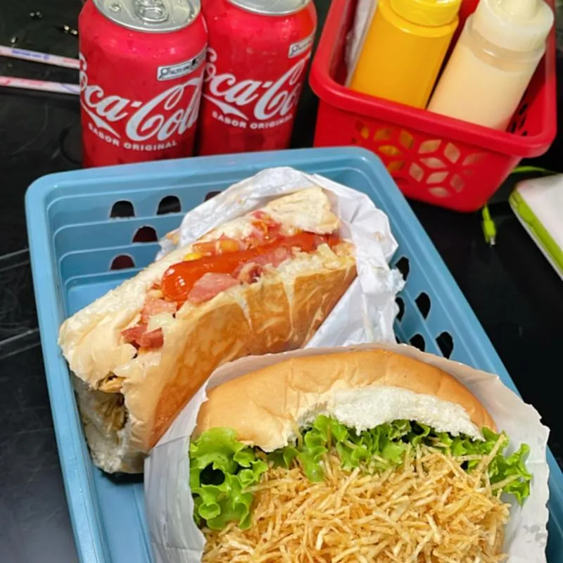 Imagem da campanha Rifa Alfrely