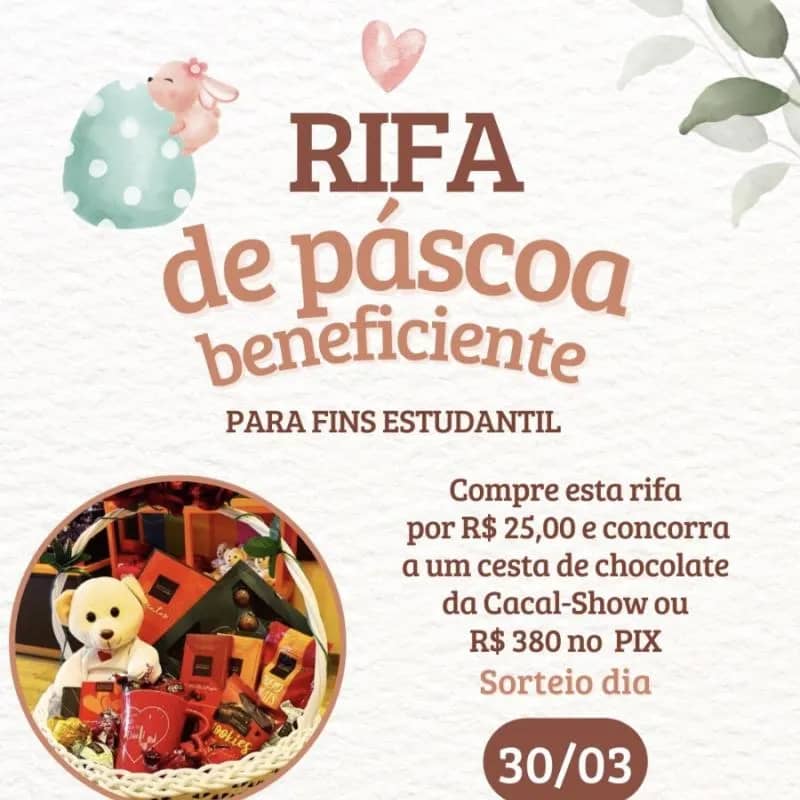 Imagem da campanha Me ajude a compra um Notebook e impressora pra faculdade!❤️