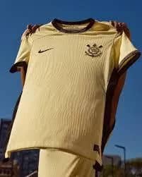 Imagem da campanha CAMISA DO CORINTHIANS OU 350 REAIS NO PIX