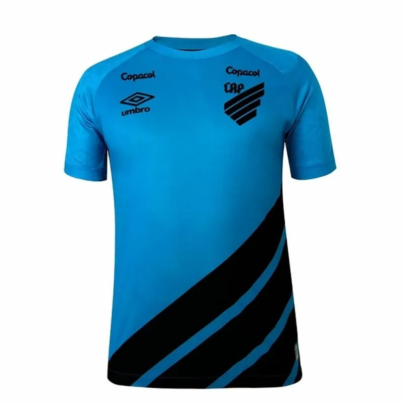 Imagem da campanha CAMISA ATHLETICO OU 300 REAIS NO PIX