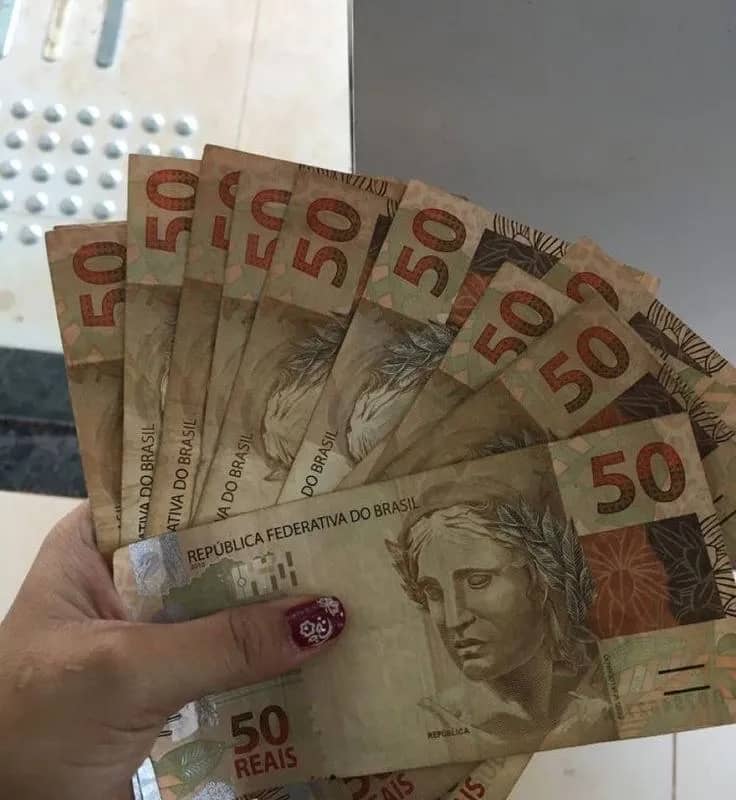 Imagem da campanha 500 reais no seu pix