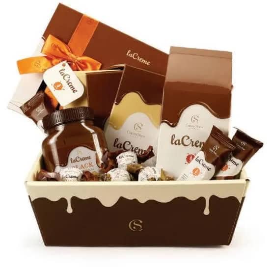 Imagem da campanha Rifa de Páscoa