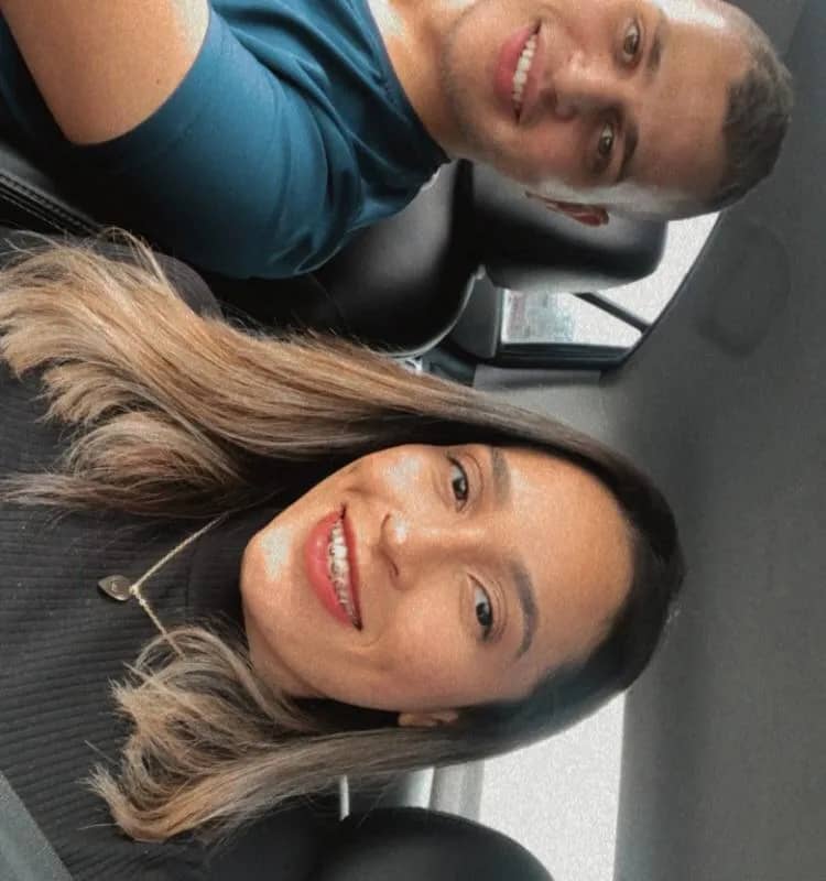 Imagem da campanha Casamento Kevin & Bia