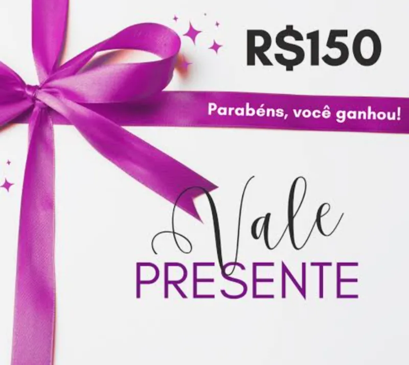 Imagem da campanha Vale compras