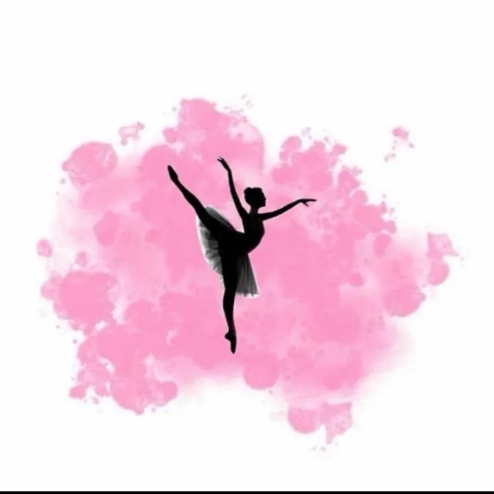 Imagem da campanha Ministério de dança