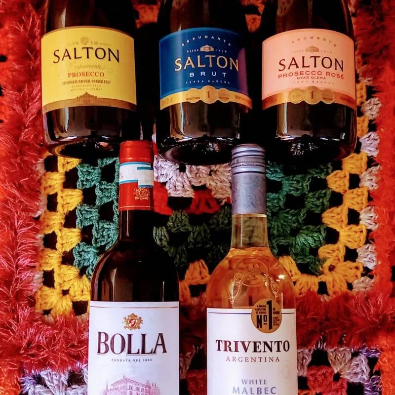 Imagem da campanha Páscoa 2024