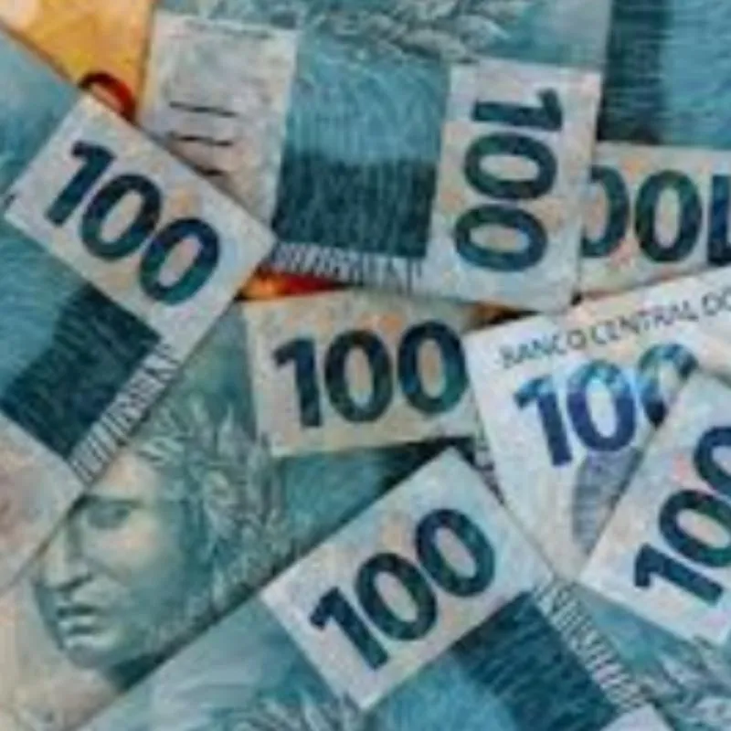 Imagem da campanha Rifa de R$ 1000.00 😜