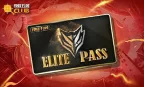 Imagem da campanha SORTEIO DE UM PASSE DE ELITE NO FREE FIRE