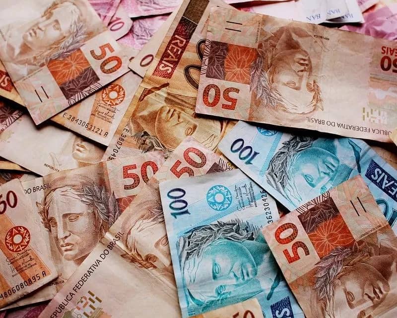 Imagem da campanha QUINHENTINHOS PRA COMEÇAR 💥