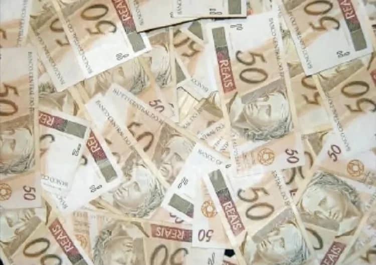 Imagem da campanha Valendo um pix no valor de 150,00