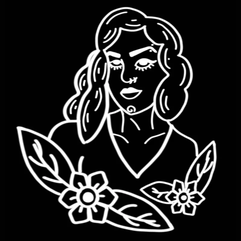 Imagem da campanha Combo Studio Camila