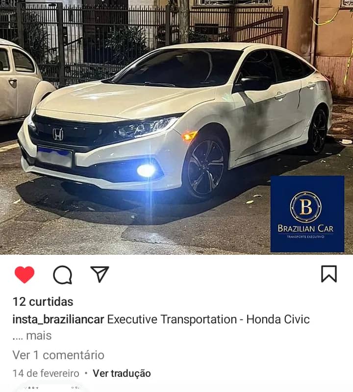 Imagem da campanha Rifa Civic 10