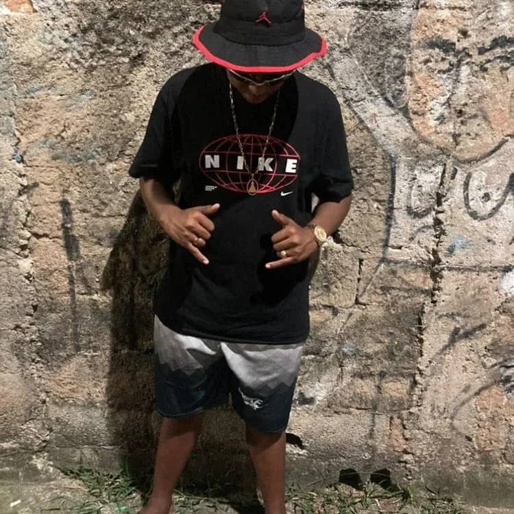 Imagem da campanha AÇÃO DO MENOR KSP