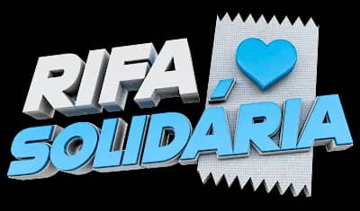 Imagem da campanha Rifa em prol da Cirurgia da Taly