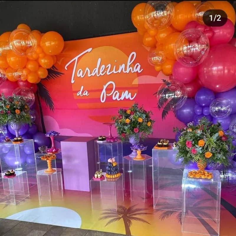 Imagem da campanha Decoração completo