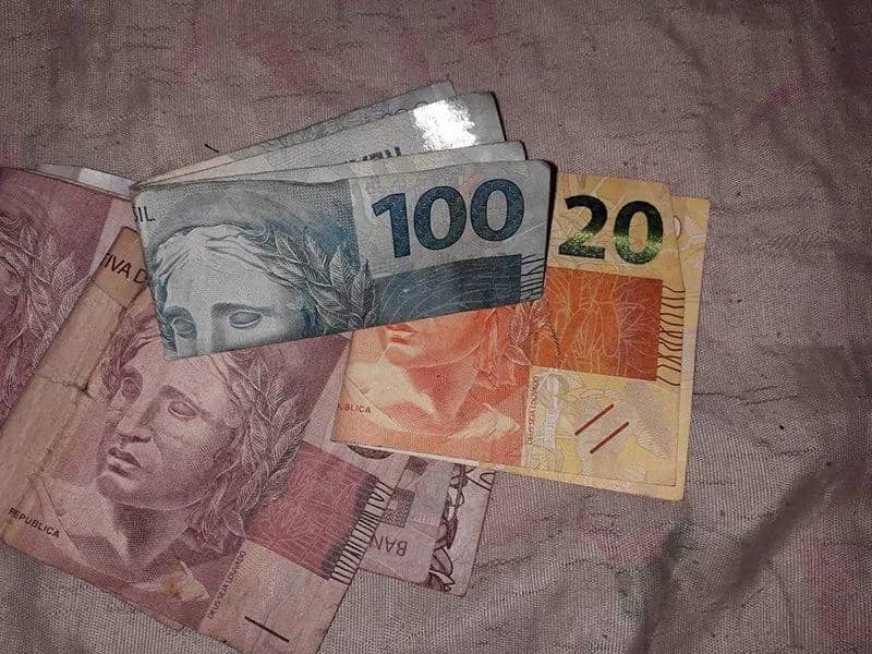 Imagem da campanha 100ZAO NO PIX