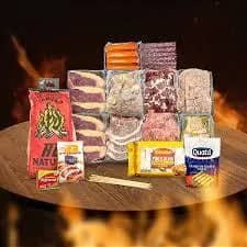 Imagem da campanha Rifa Do João Miguel