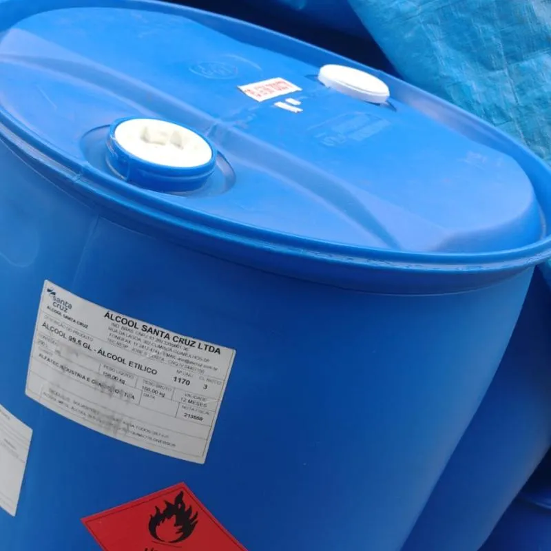 Imagem da campanha Rifa em prol ao a reciclagem de vigilante