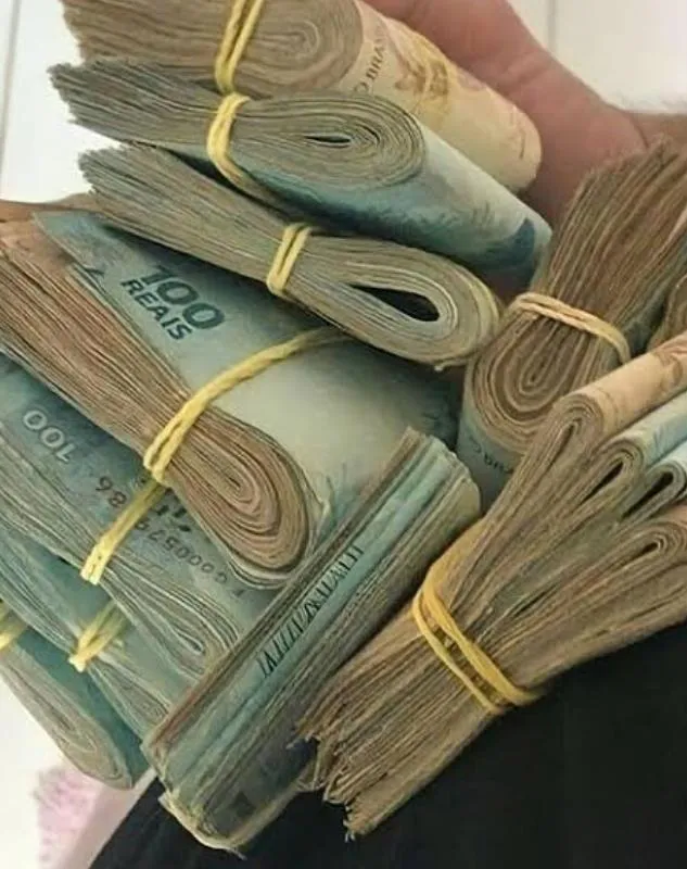 Imagem da campanha Amigão F.C