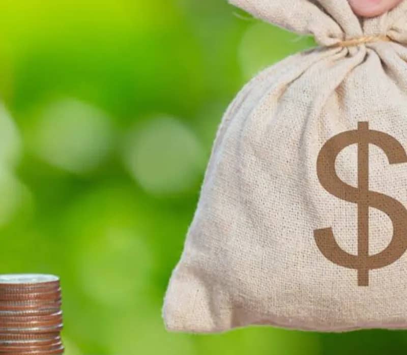 Imagem da campanha Rifa da Sorte